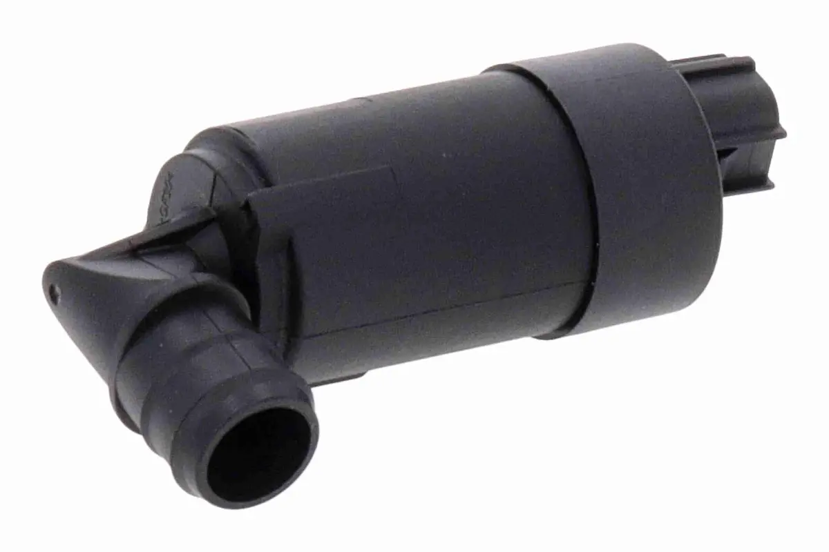 Washer Fluid Pump, Window Cleaning - V25-08-0018 1