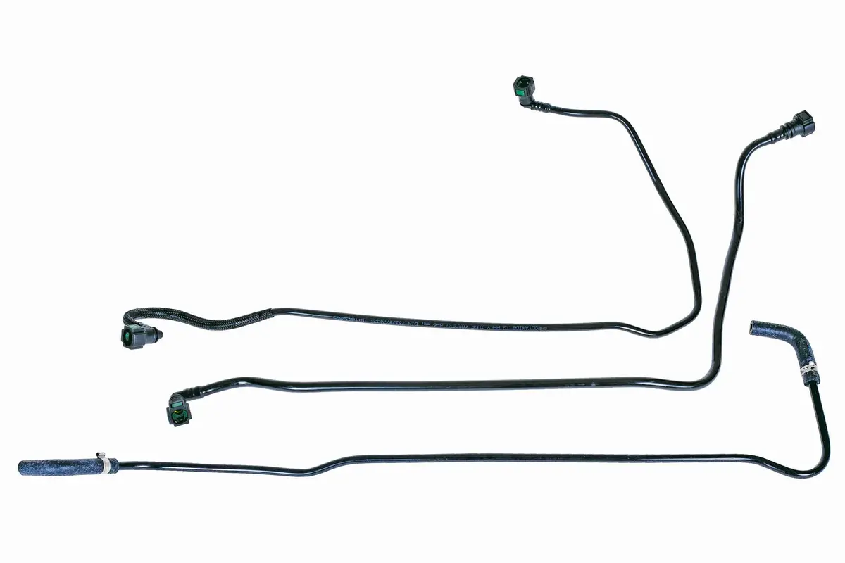 Fuel Line - V24-1059 1