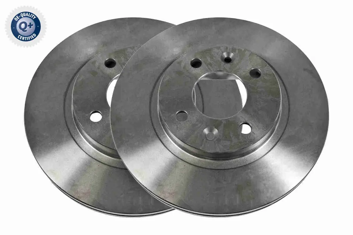 Brake Disc - V46-80002 1