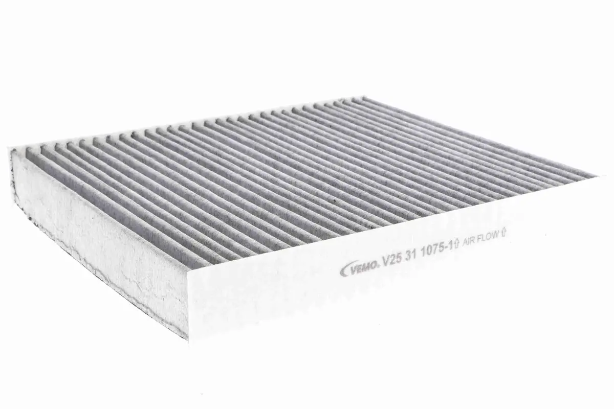 Filter, Cabin Air - V25-31-1075-1 1