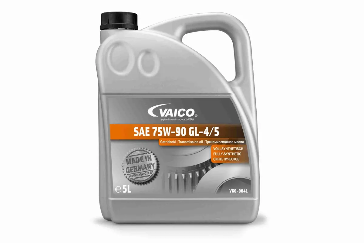 Transmission Oil - V60-0041 1