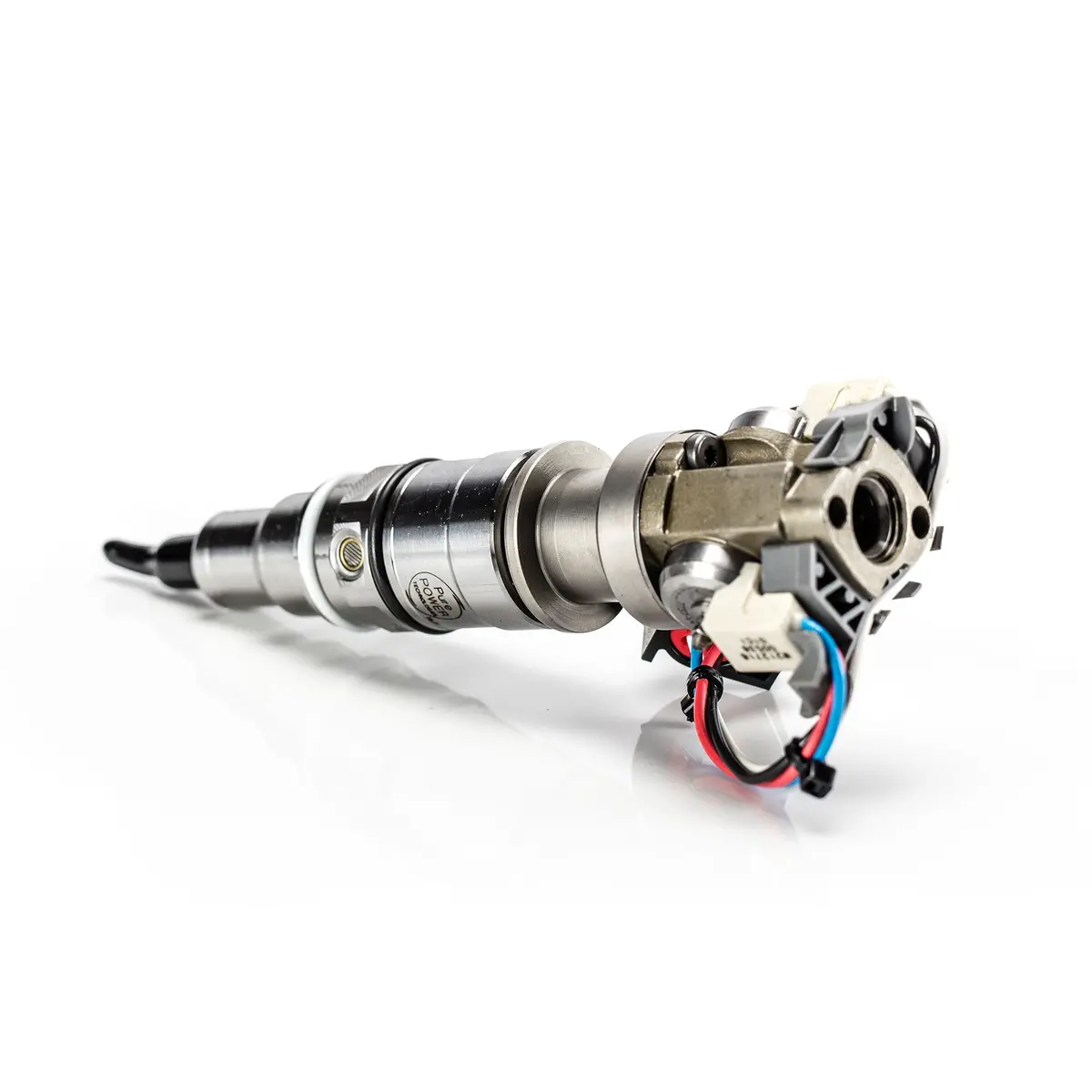 6.0L Ford Power Stroke Ppt / Alliant Power Fuel Injector 1