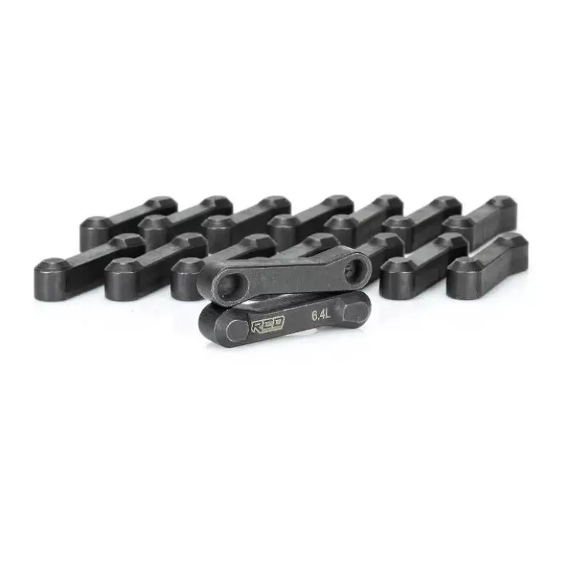 6.0L & 6.4L Tool Steel Valve Bridge Set 2