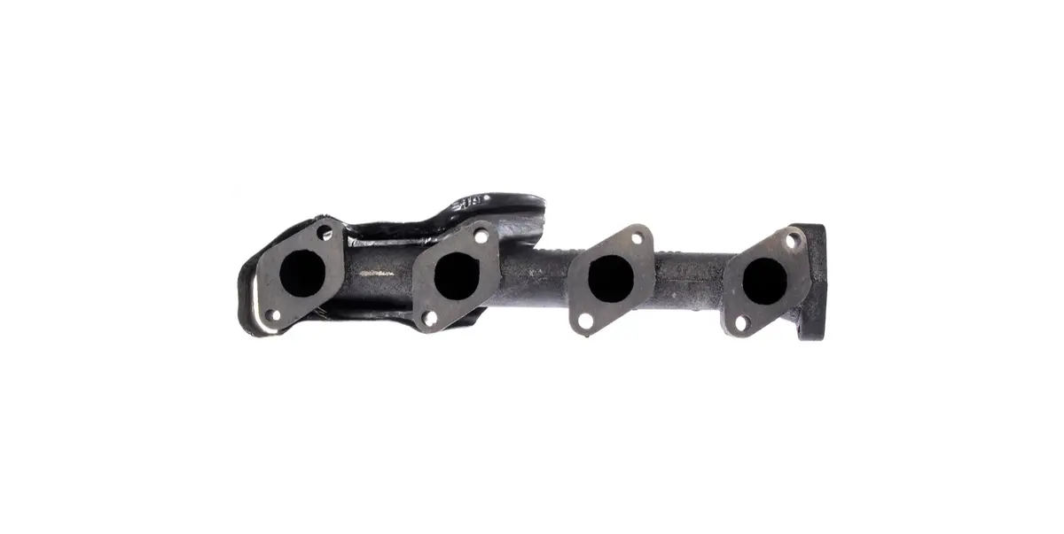 6.4L Exhaust Manifold Kit 2