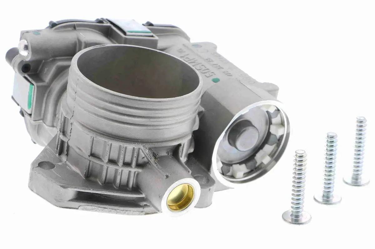 Throttle Body - V42-81-0002 1