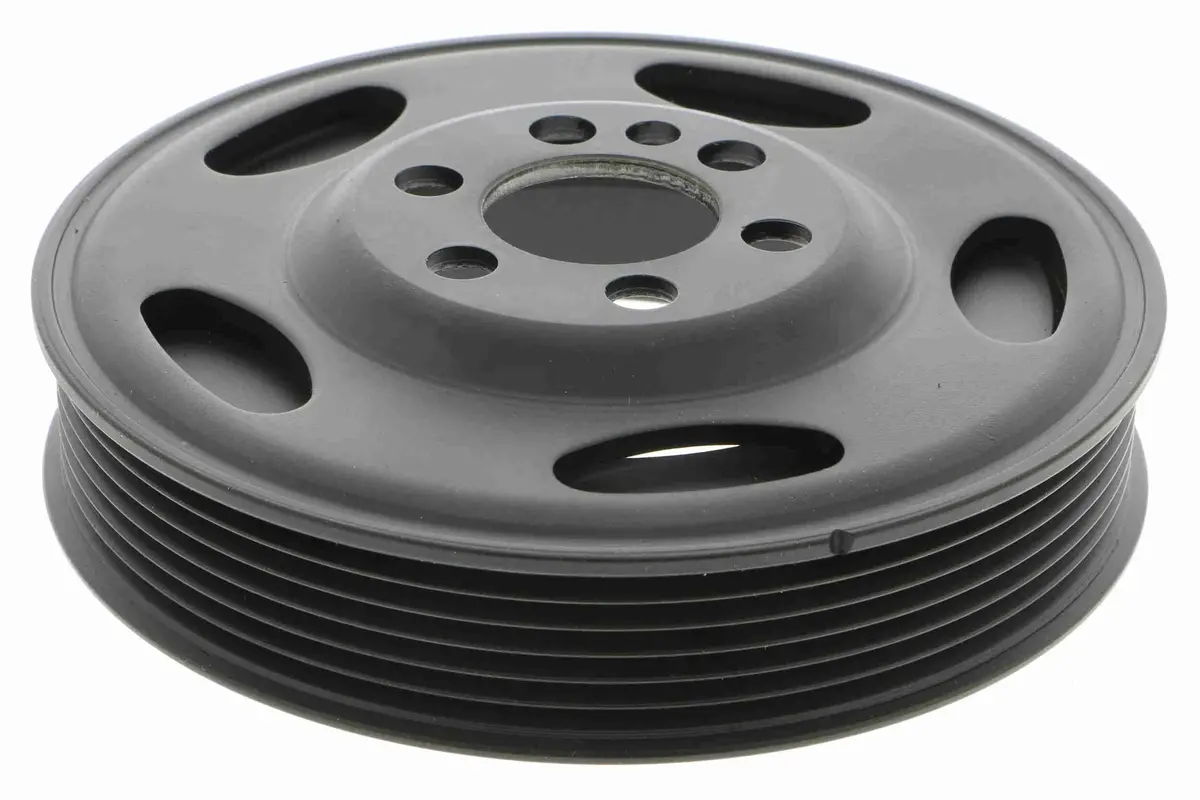 Belt Pulley, Crankshaft - V10-8783 1