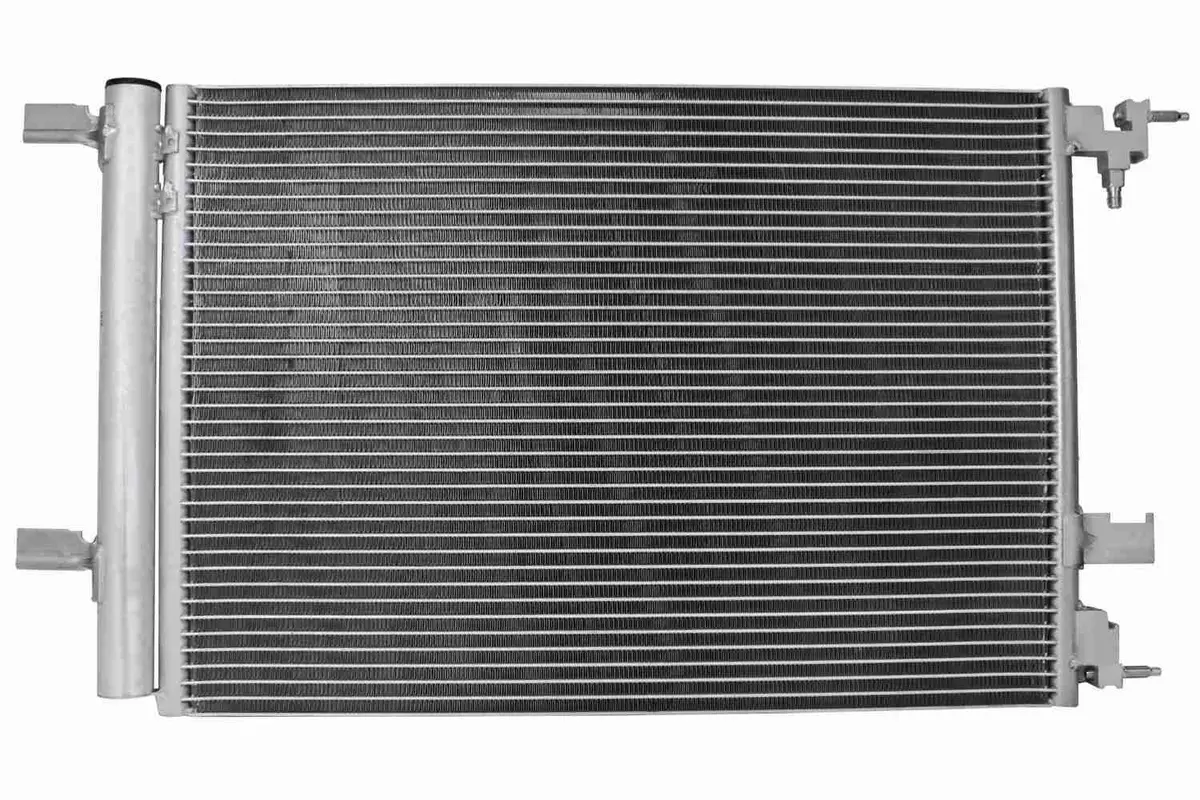 Condenser, Air Conditioning - V40-62-0036 1