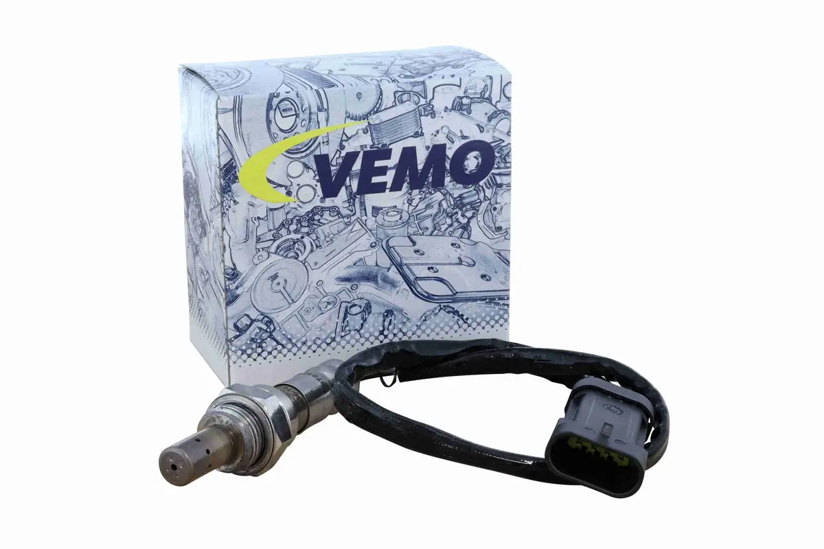 Oxygen Sensor - V46-76-0013 2