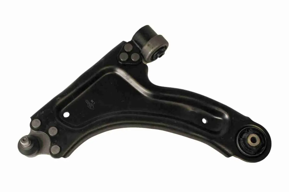 Control/Trailing Arm, Wheel Suspension - V40-0505 1