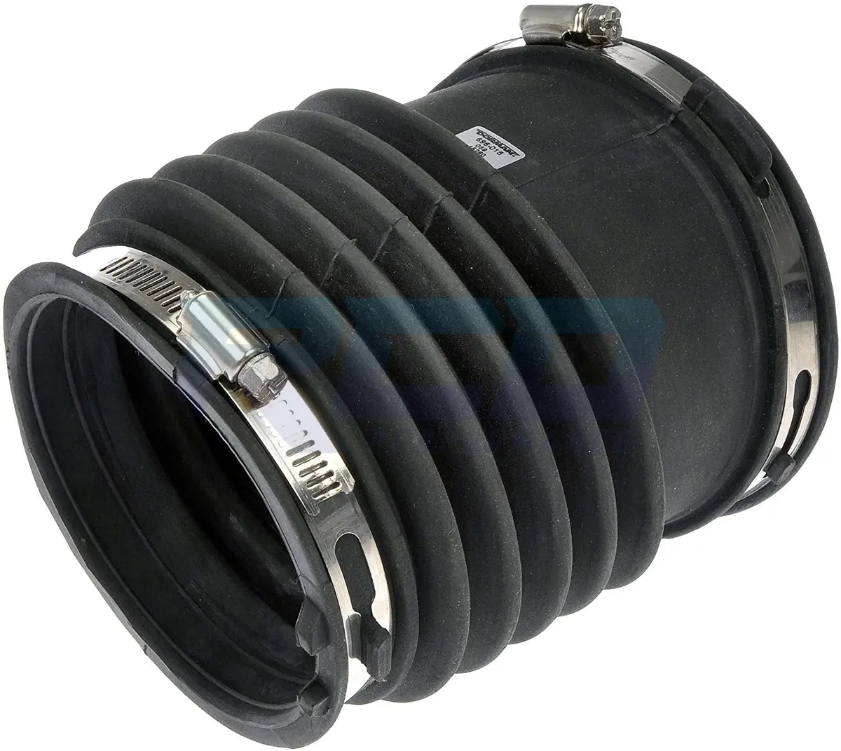 2003 - 2005 6.0L Turbo Inlet Hose 1