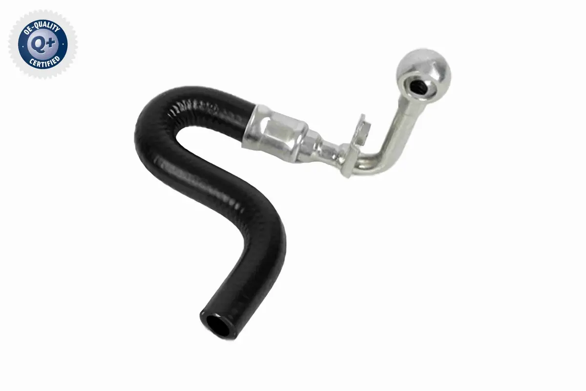 Radiator Hose - V10-8858 1