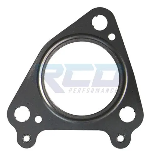 Fel-Pro 6.6L Duramax Three Bolt Up-Pipe Gasket 1