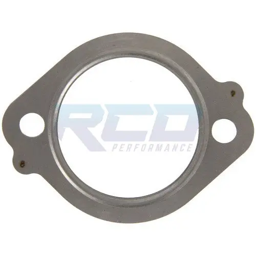 Fel-Pro 2003 - 2010 Ford 6.0L Exhaust Up-Pipe Flange Gasket 1