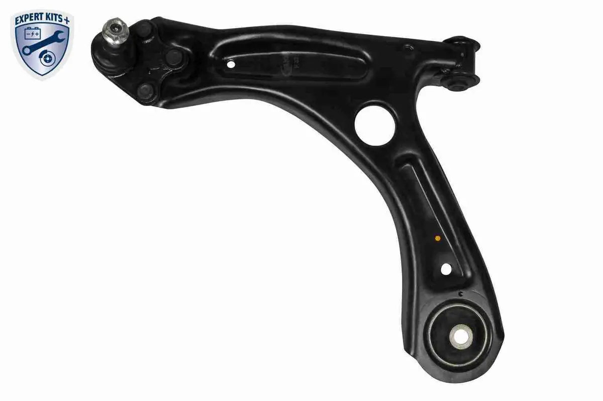 Control/Trailing Arm, Wheel Suspension - V10-3145 1