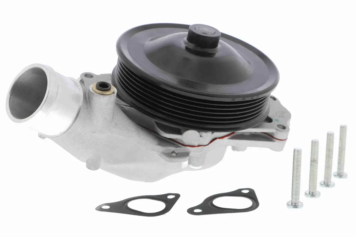 Water Pump, Engine Cooling - V48-50022 1