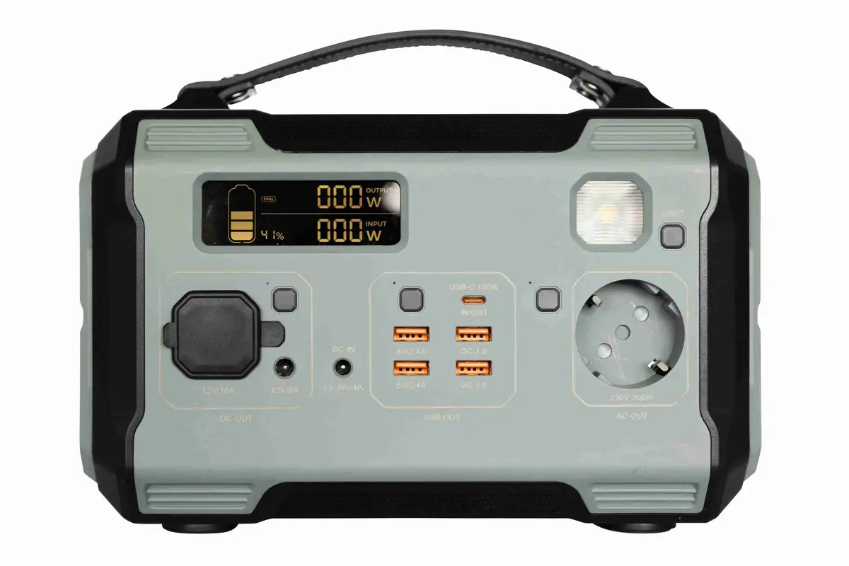 Accessory Kit - V98-66020 1