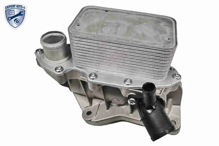 Oil Filter Module - V46-60-0065 1