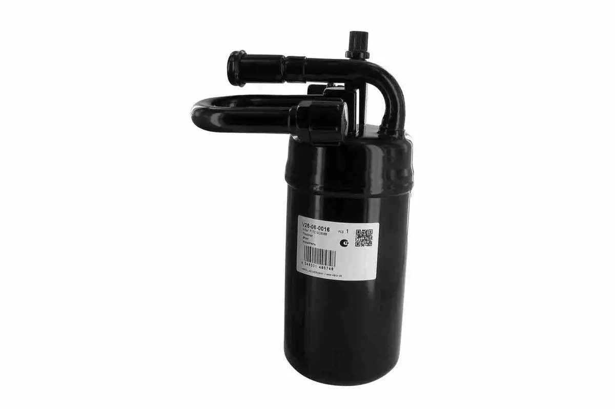 Dryer, Air Conditioning - V25-06-0016 1