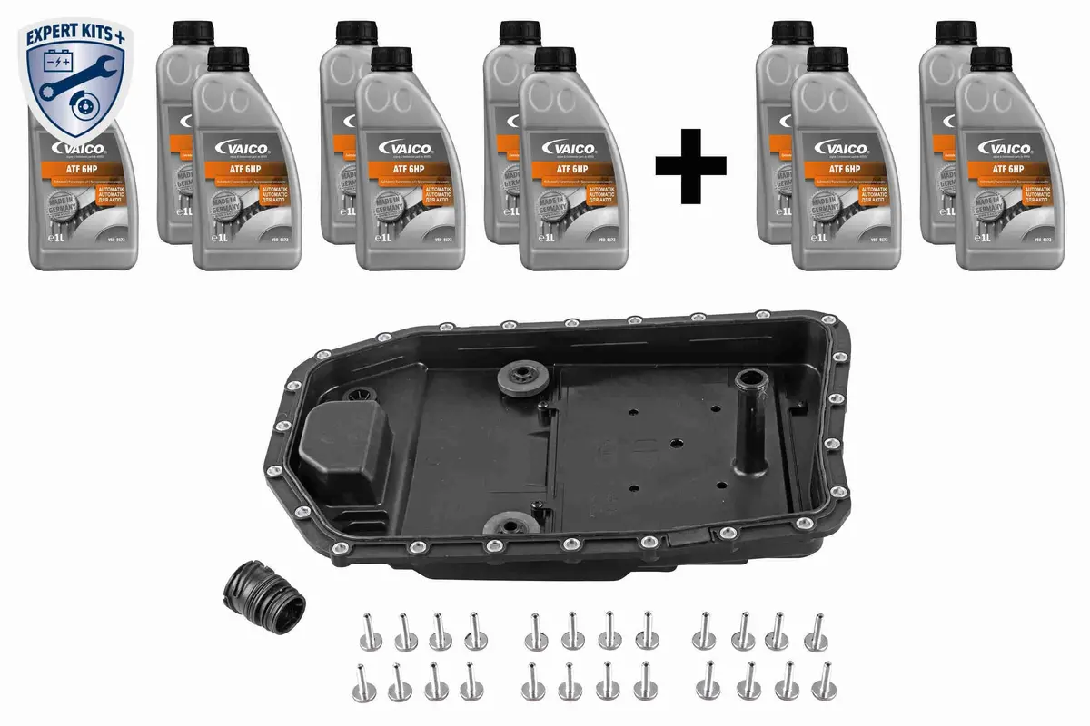 Parts Kit, Automatic Transmission Oil Change - V20-2089-Xxl 1