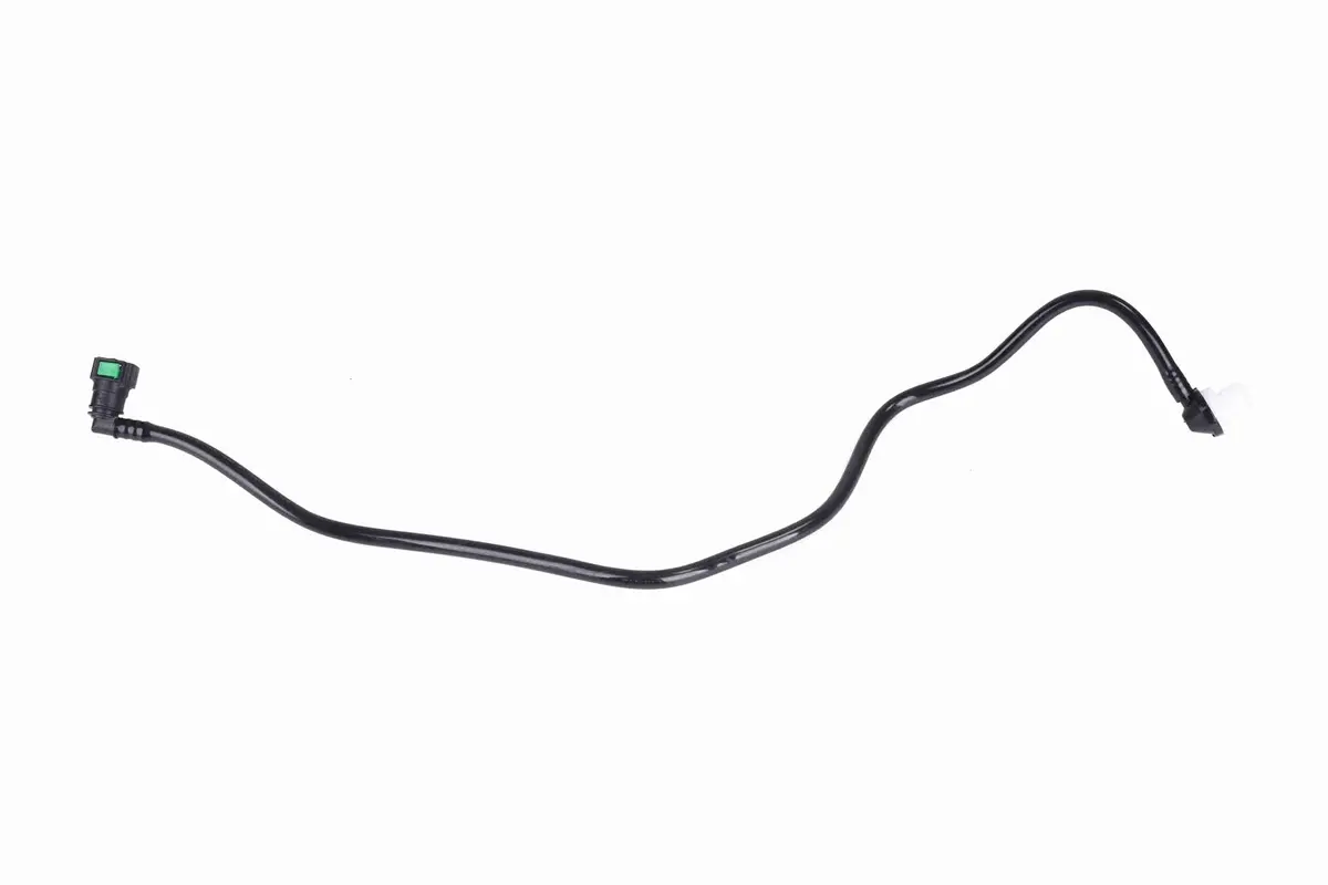 Vacuum Hose, Brake Booster - V46-1940 1
