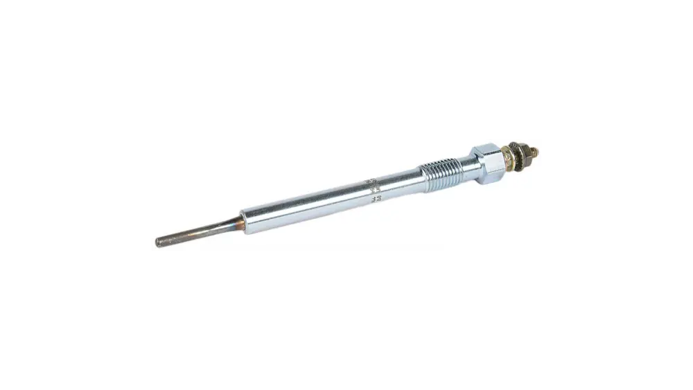 6.6L Lb7 2001-2004 Acdelco Glow Plug 1
