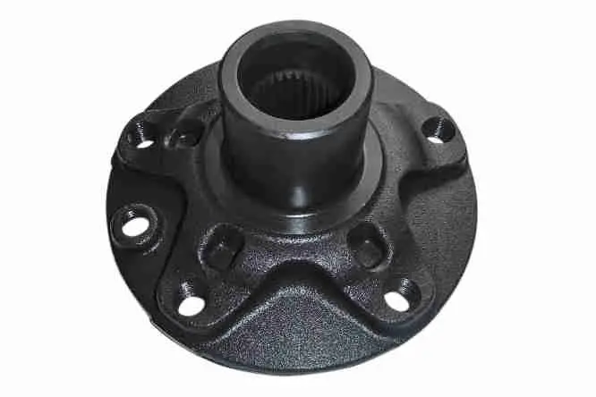 Wheel Hub - V10-4075 1