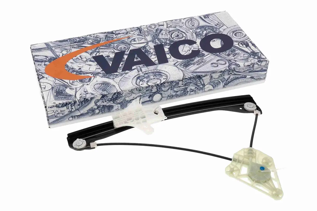 Window Regulator - V10-7607 2
