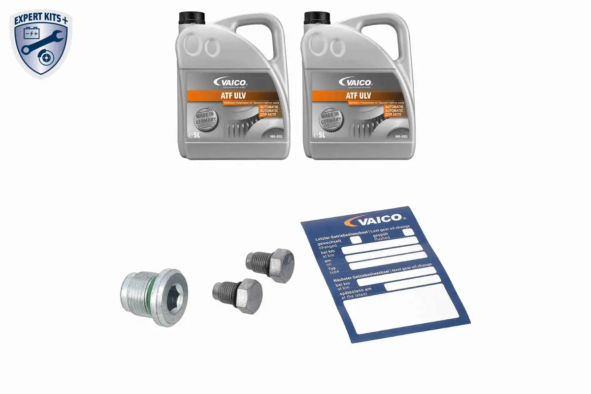 Parts Kit, Automatic Transmission Oil Change - V25-2987-Xxl 1