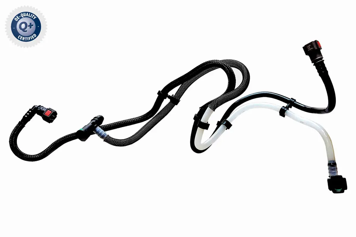 Fuel Line - V46-1352 1