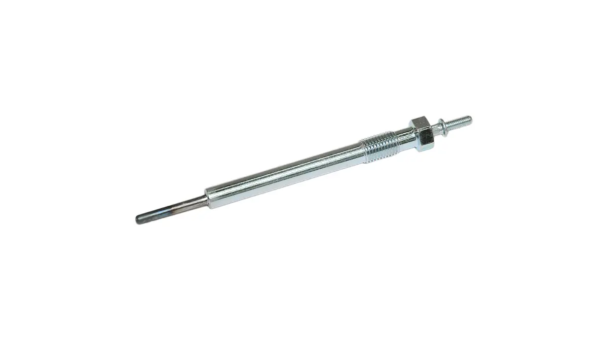 6.6L Lly 2004.5-2005 Ngk Glow Plug 1