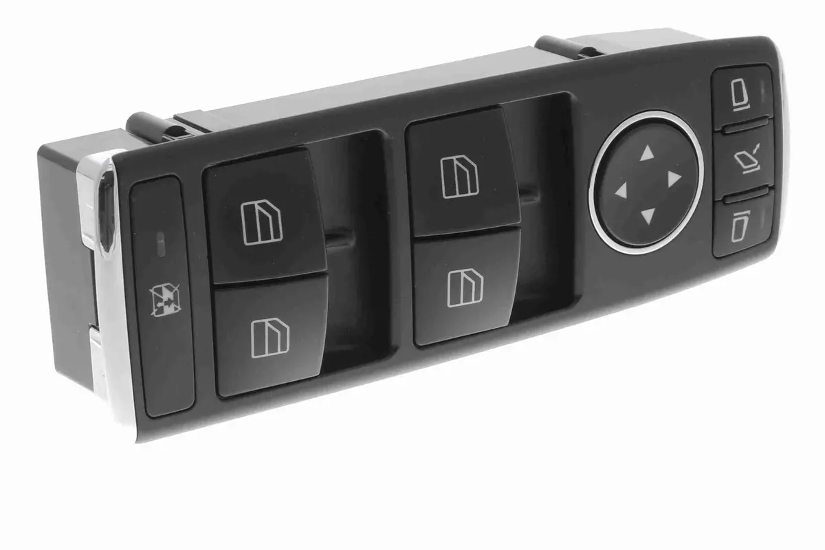 Switch, Window Regulator - V30-73-0200 1