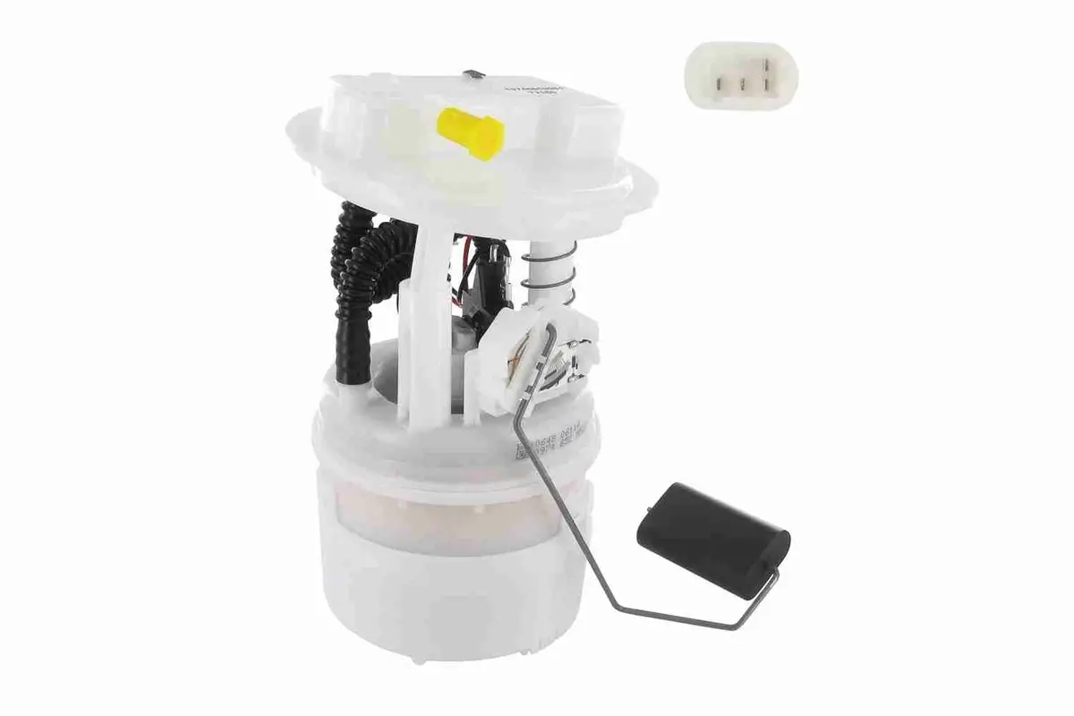 Fuel Feed Unit - V46-09-0027 1