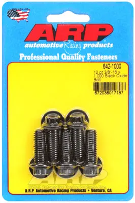 Arp 642-1000 Washer 7/16 Id Arp Hardened 1