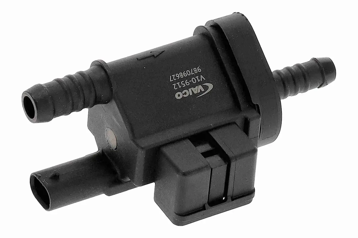 Valve, Crankcase Ventilation - V10-9512 1
