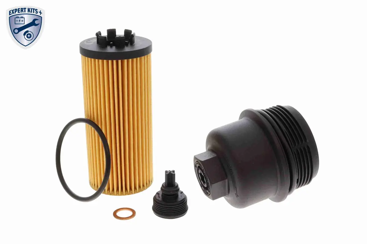 Cap, Oil Filter Housing - V20-4799 1