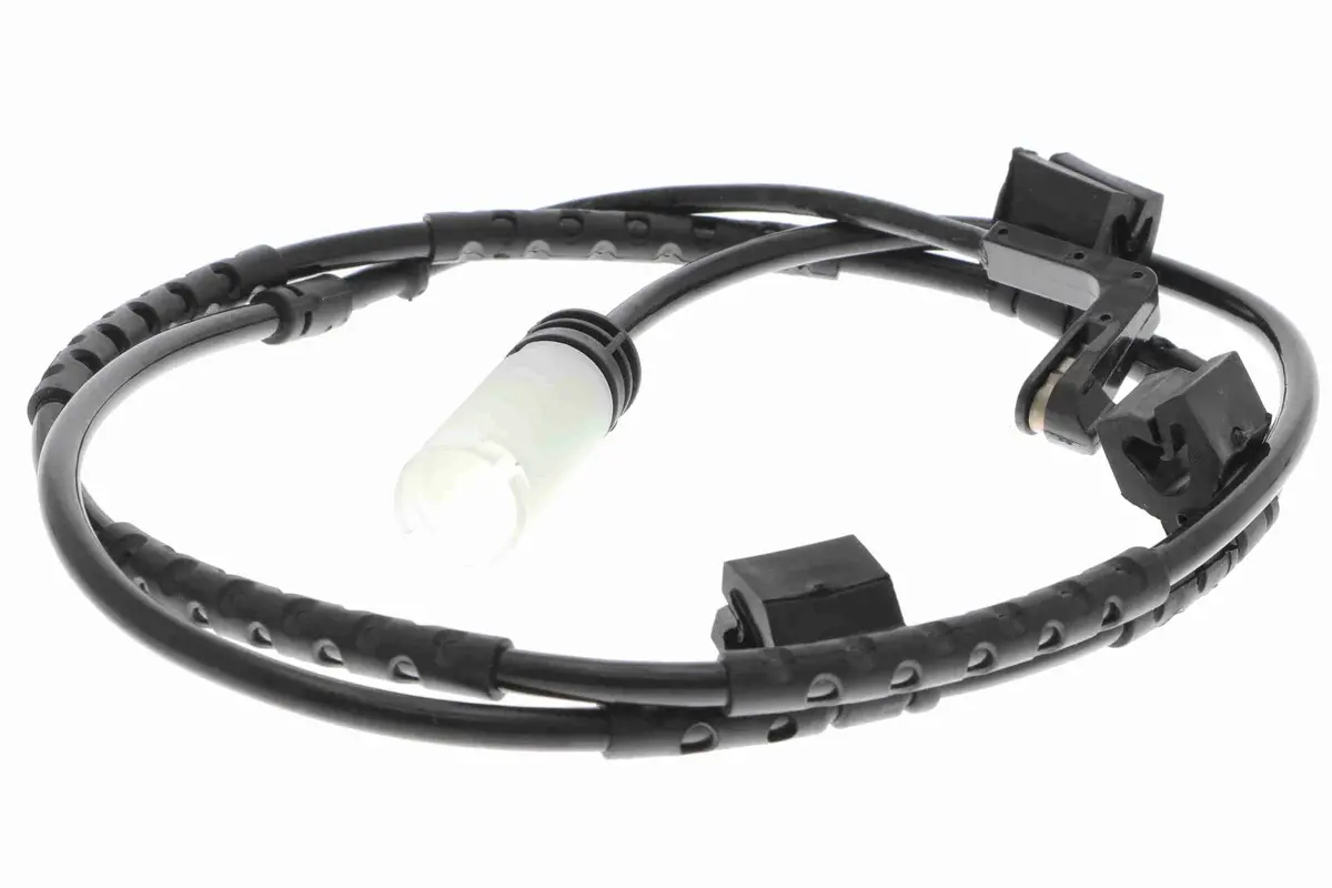 Warning Contact, Brake Pad Wear - V20-72-0065 1