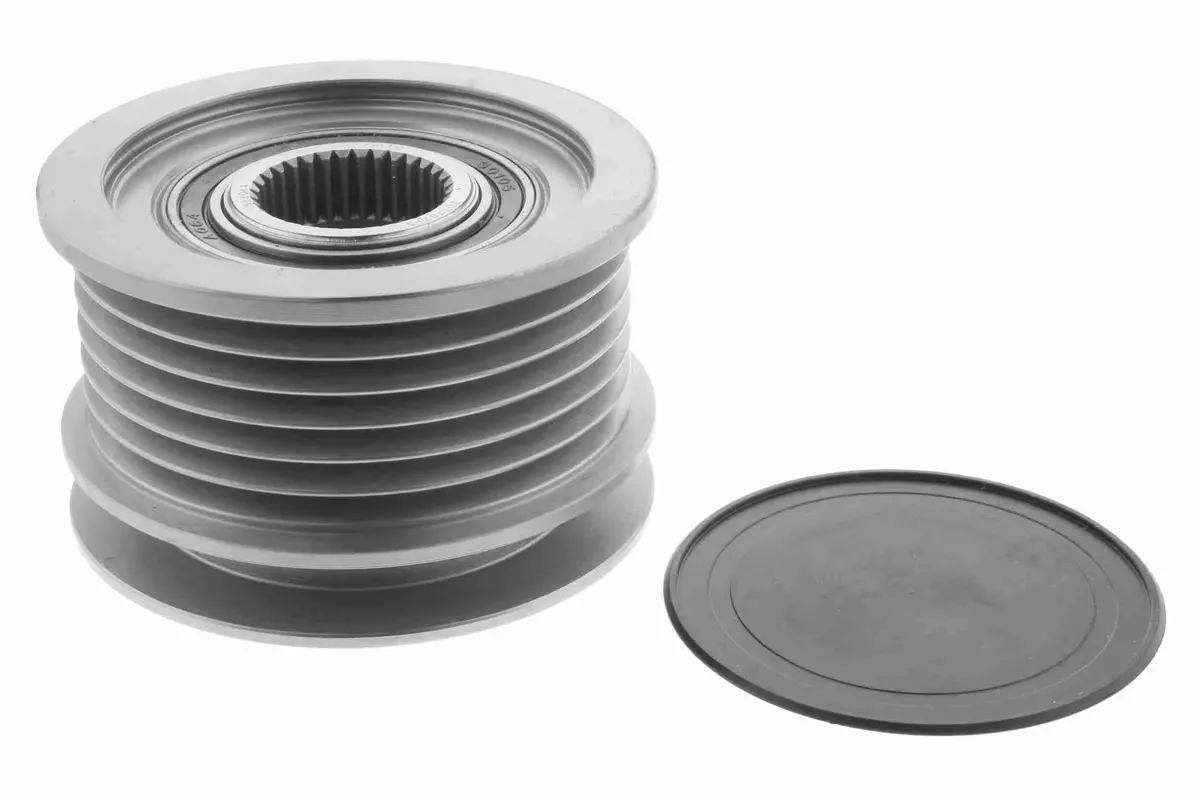 Alternator Freewheel Clutch - V30-23-0008 1