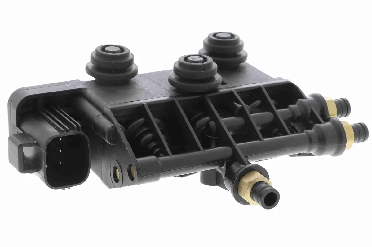 Valve, Compressed-Air System - V48-51-0005 1