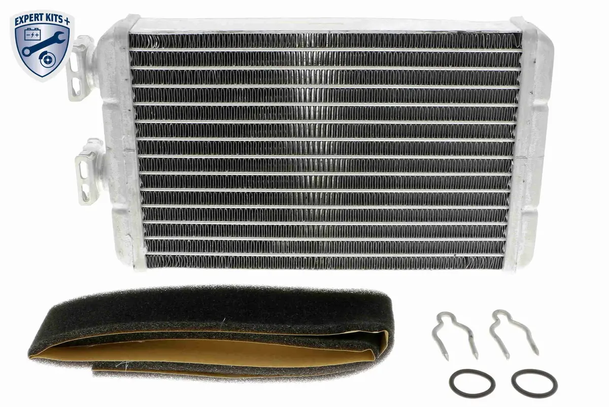 Heat Exchanger, Interior Heating - V20-61-0003 1