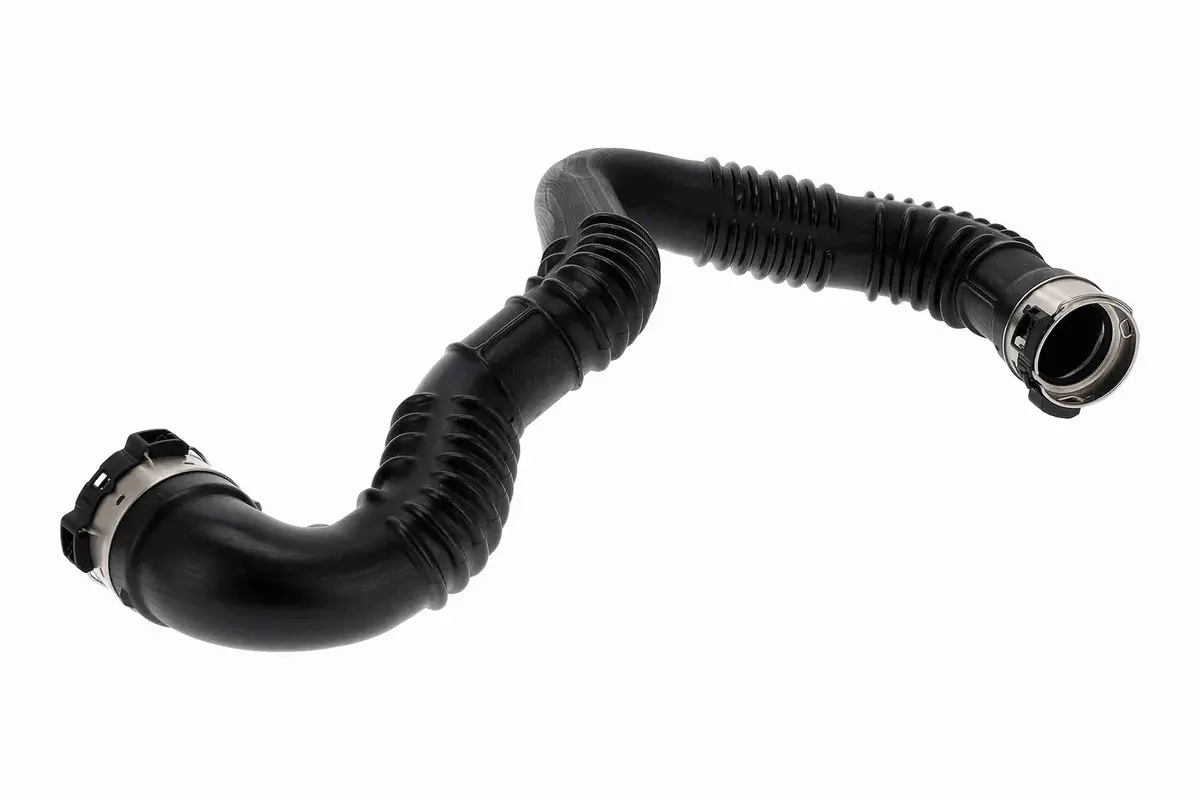 Charge Air Hose - V46-1555 1