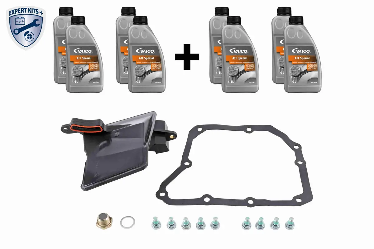 Parts Kit, Automatic Transmission Oil Change - V40-1604-Xxl 1