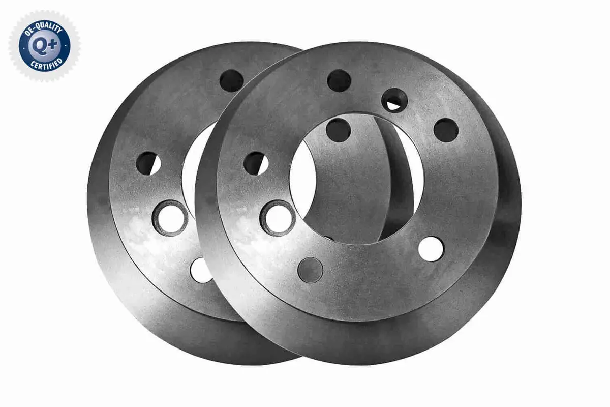 Brake Disc - V30-40049 1