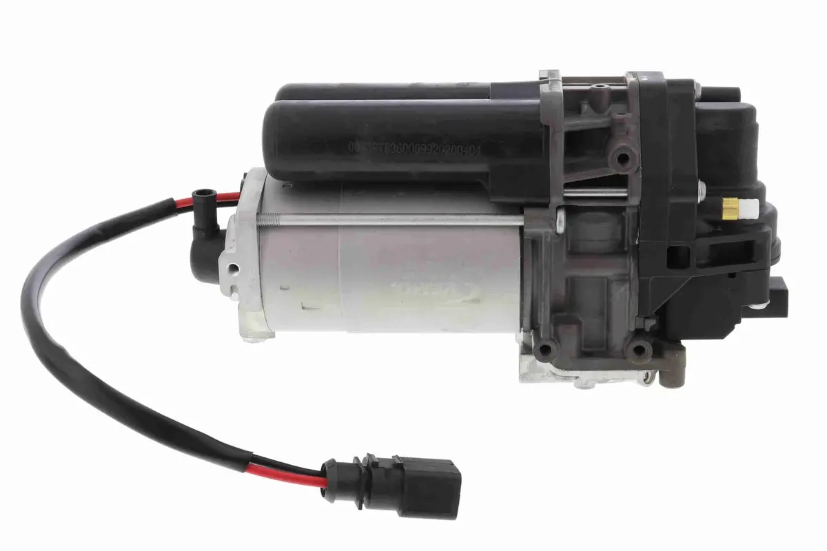 Compressor, Compressed-Air System - V58-52-0002 1