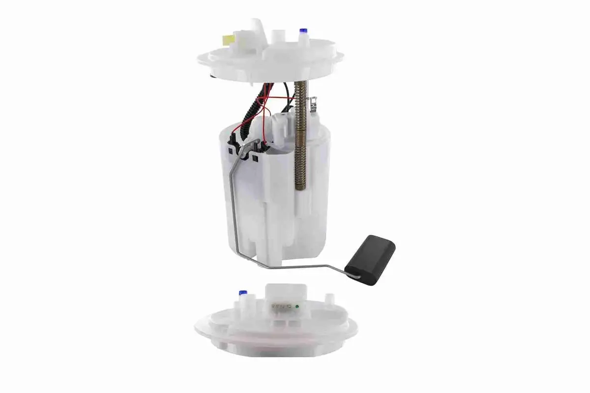 Fuel Feed Unit - V24-09-0051 1
