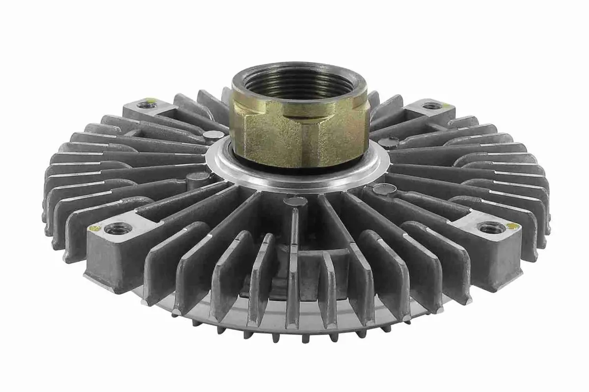 Clutch, Radiator Fan - V30-04-1627-1 1