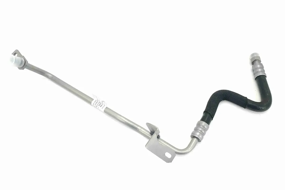 Oil Cooler Line, Automatic Transmission - V10-000181 1