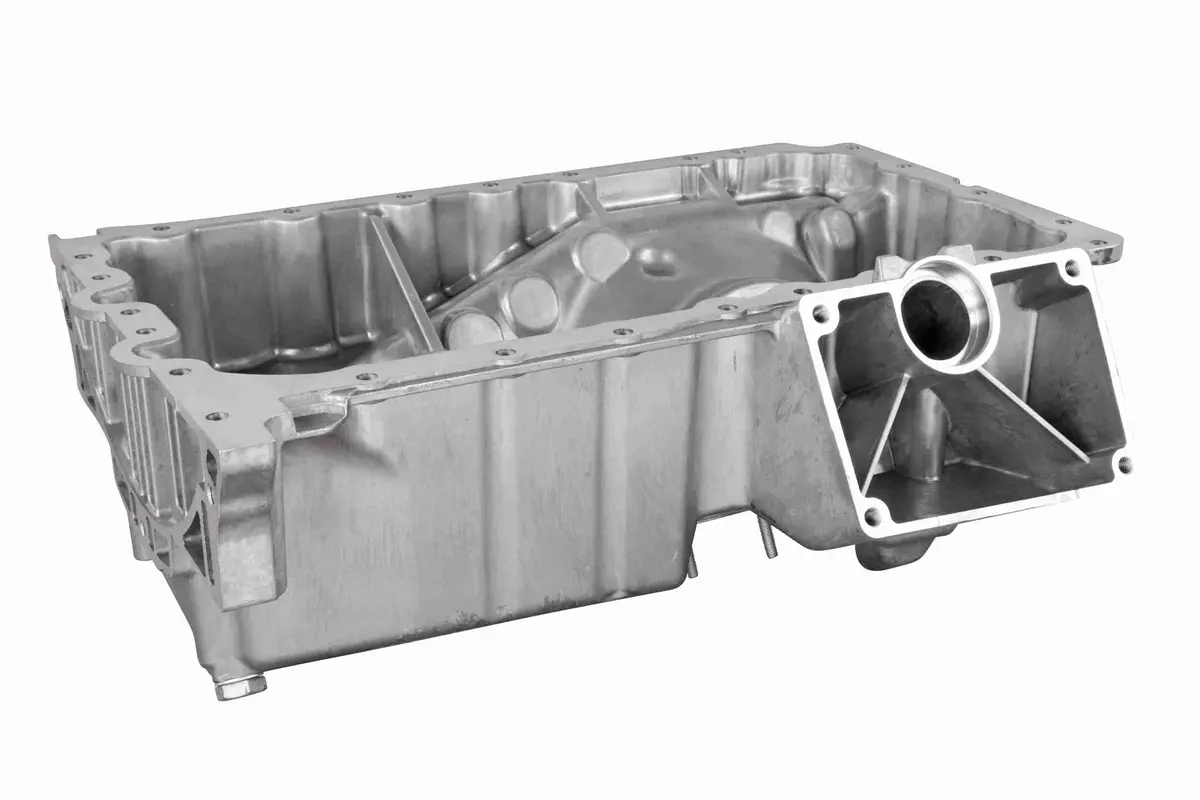 Oil Sump - V20-4206 1