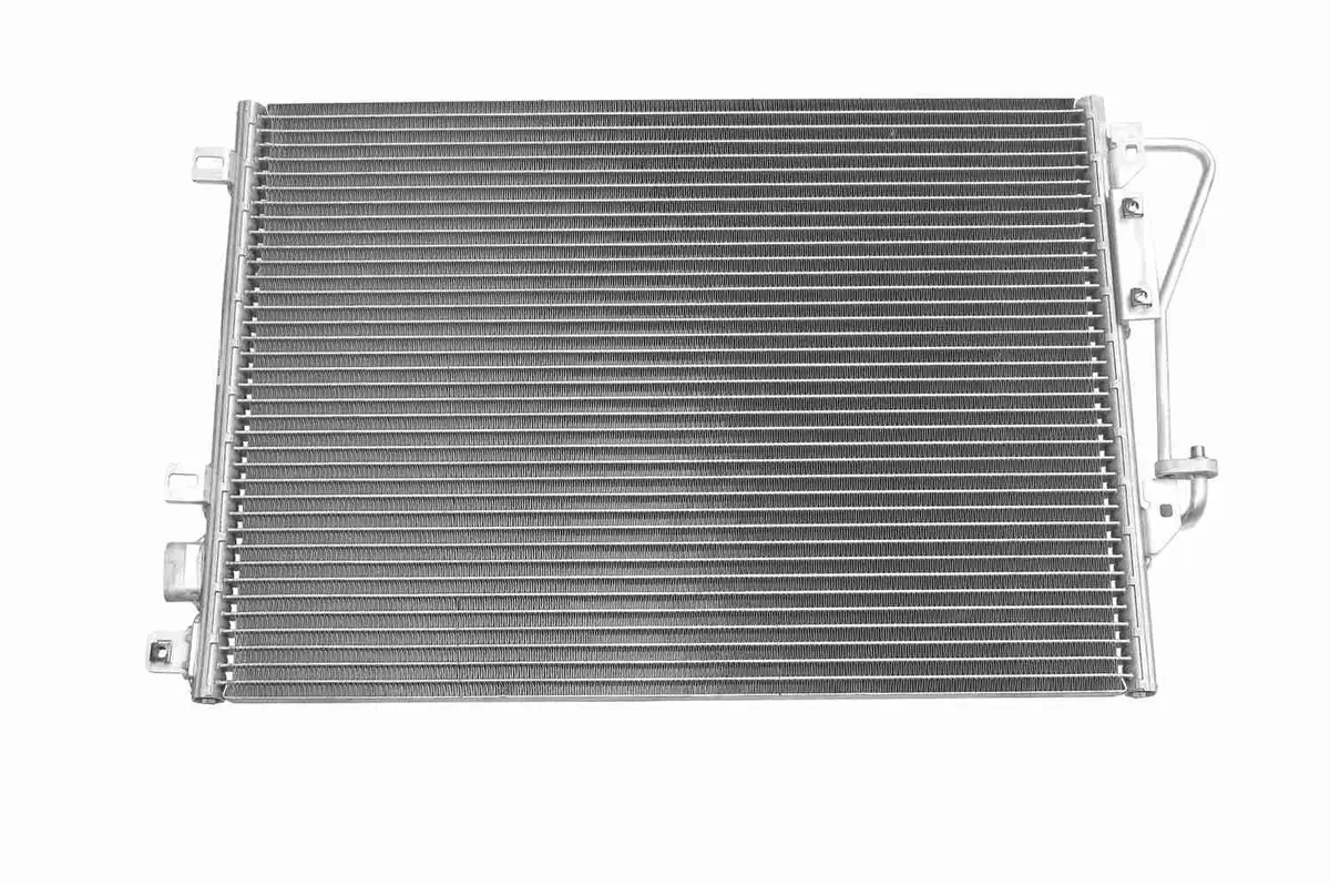 Condenser, Air Conditioning - V21-62-0001 1