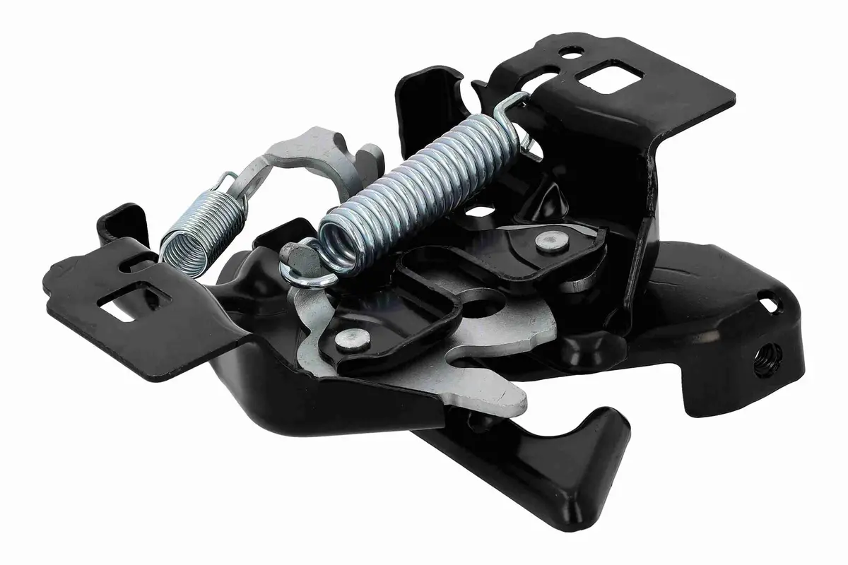 Tailgate Lock - V25-85-0021 1
