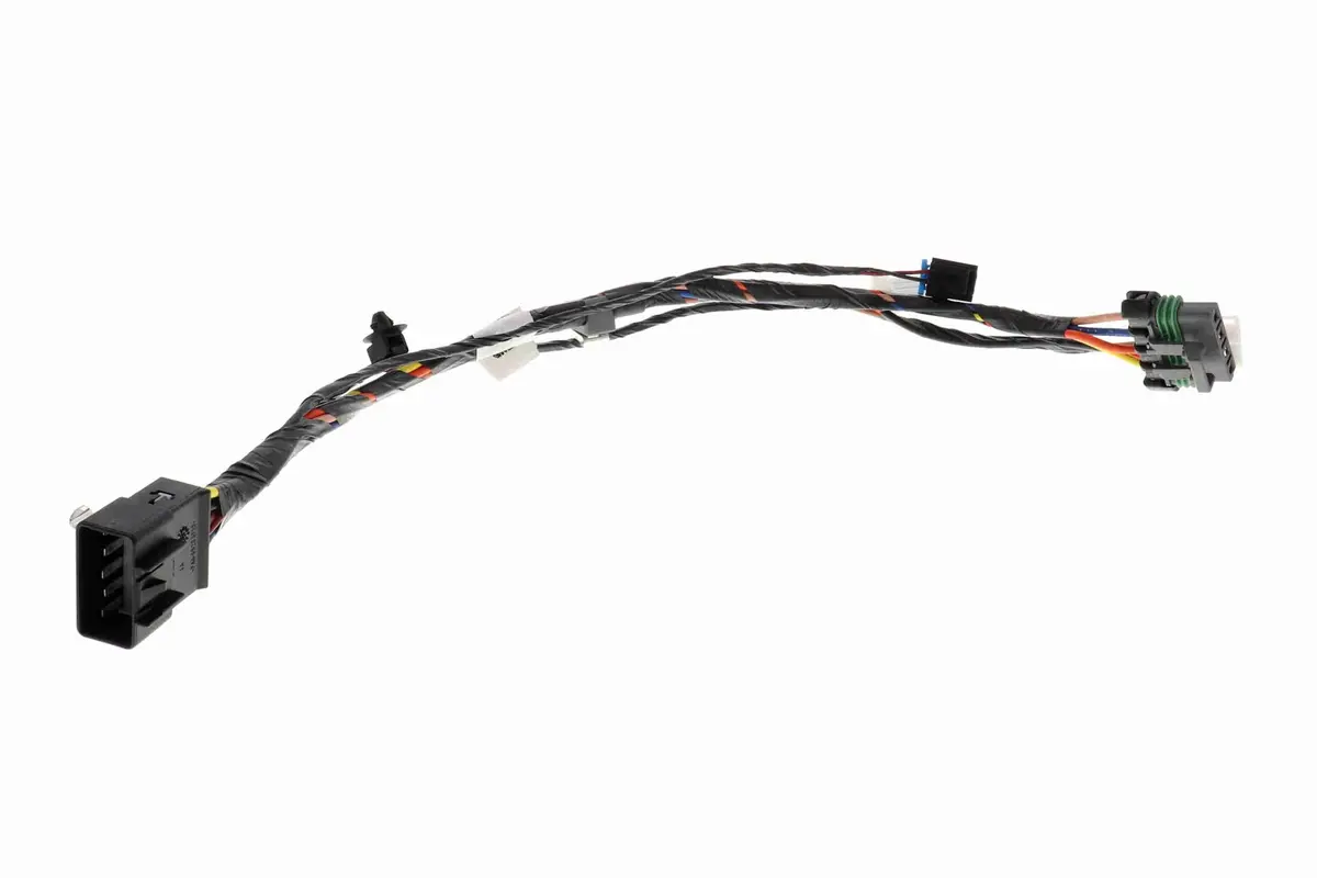 Repair Kit, Cable Set - V33-83-0004 1